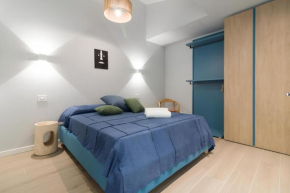NEW APARTMENT Tita's Design House Milano